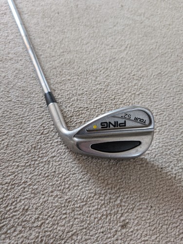Ping tour gap - ping,