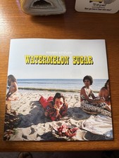 Harry Styles Watermelon Sugar