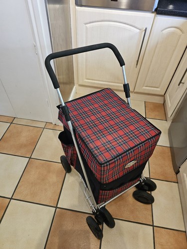 Sholley trolley balmoral - sholley,