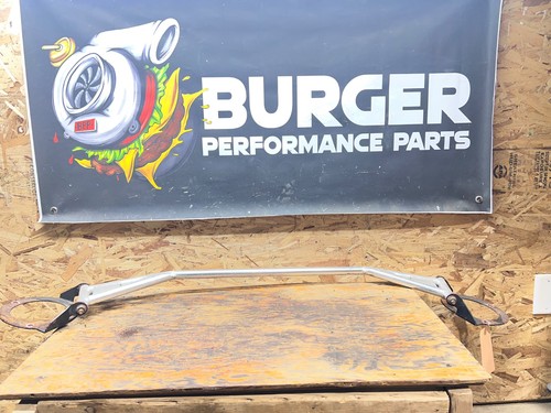 Front upper strut tower - upper,