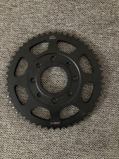 Sinnis Apache 125 JT Rear