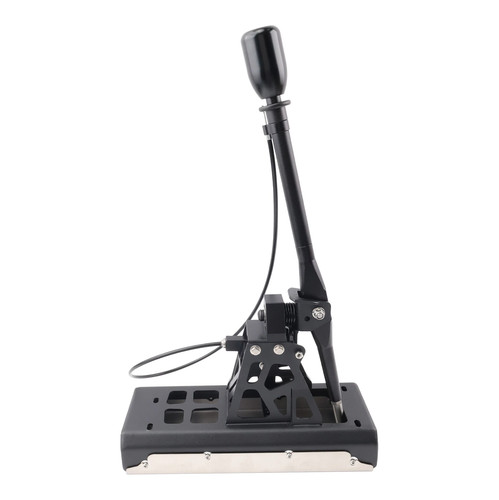 Ultra short shifter for - shifter,