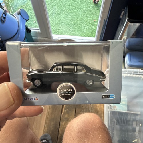 Oxford diecast daimler - oxford, 1:76