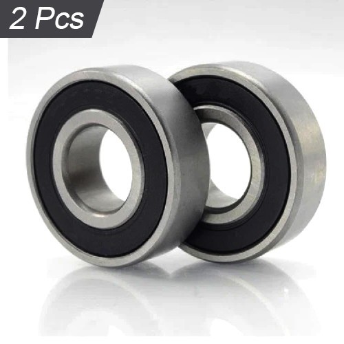 2pcs kawasaki klr250 front - 2pcs,