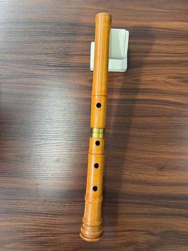 Japanese shakuhachi flute wada - japanese,