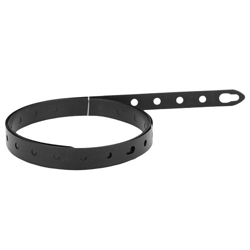 Steel timing belt knitting - steel,