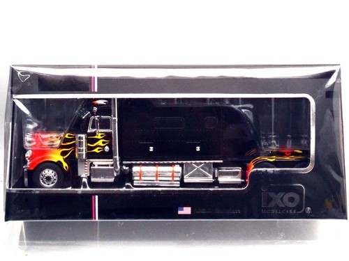 Ixo peterbilt 379 custom - ixo,