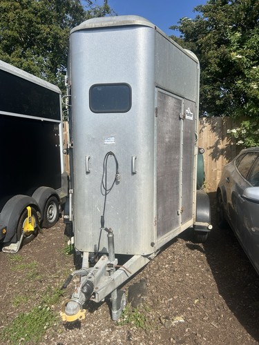 Ifor williams 505 horse - 505,