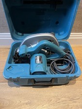 Makita Circular Saw, Used