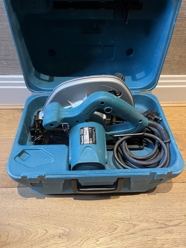 Makita circular saw used - makita,