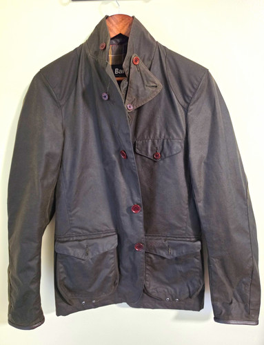Barbour beacon commander mens - barbour,