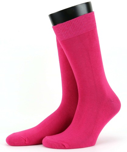 Bright cotton socks vibrant - bright,