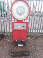 VINTAGE INDUSTRIAL AVERY 3205