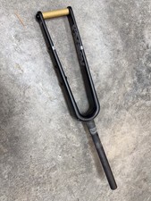 Ragley Trig Carbon Gravel Bike Fork disc brake 700c, 650b, 12x100mm, brand new 