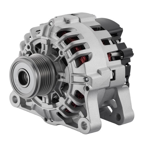 New alternator for citroën - alternator,