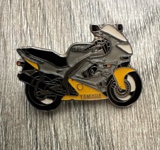 Motorbike Pin Yamaha