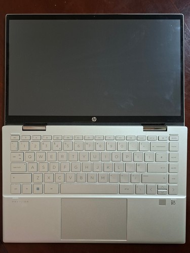 Pavilion x360 - hp,