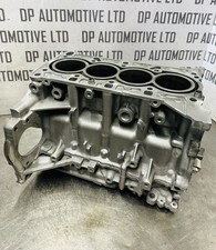 Engine Block B14XFT BARE For Vauxall Opel Astra 1.4 Turbo Petrol 110kW 2015-2020