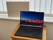 Lenovo ThinkPad X1 Carbon Gen