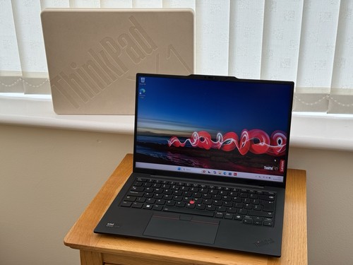 Lenovo thinkpad carbon - carbon, gen