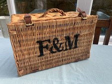 Fortnum & Mason F&M Wicker