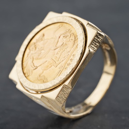 Second hand 9ct yellow gold - yellow,