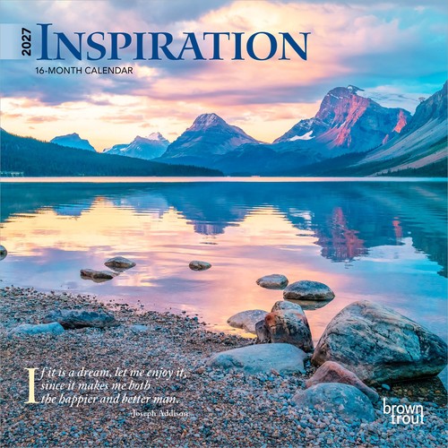 Inspiration 2027 7x14 - |,