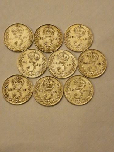 Collection george v - collection,