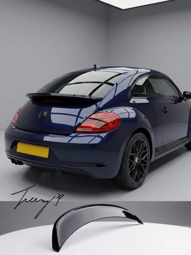 Beetle gloss - vw, (2013-2018)