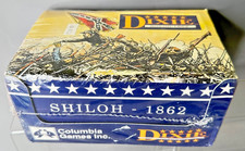 Dixie SHILOH 1862 The American