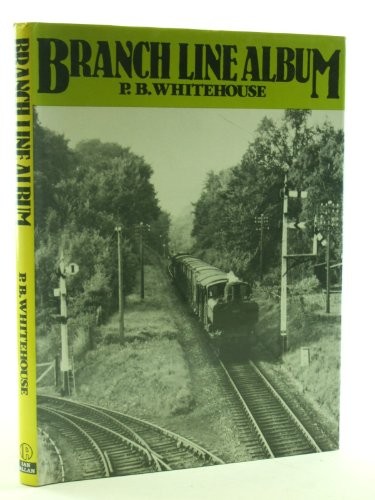 Branch line album - branch, album: