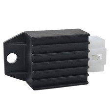 12V 4 Pin Rectifier Regulator