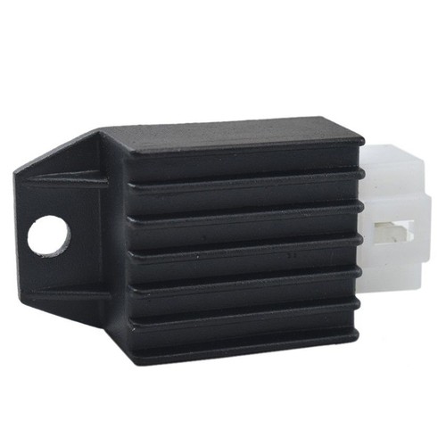 12v pin rectifier regulator - 12v,