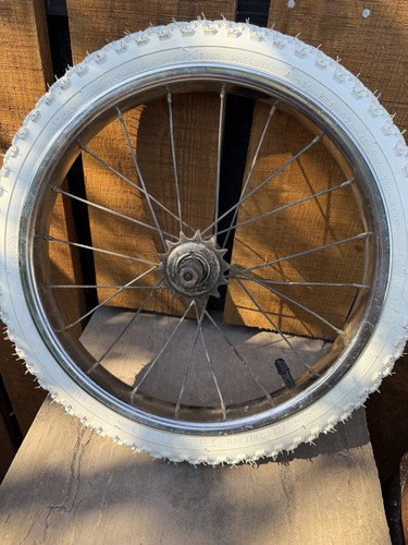Raleigh tomahawk rear - tomahawk,