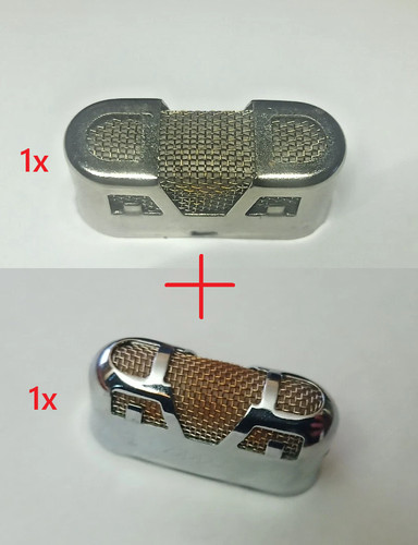 Zippo handwarmer platinum - handwarmer,