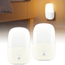 2Pack Night Light Plug in
