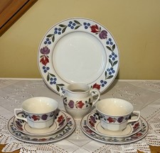 Adams Old Colonial ODDMENTS 1