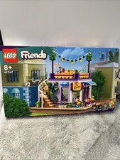LEGO Friends Heartlake City