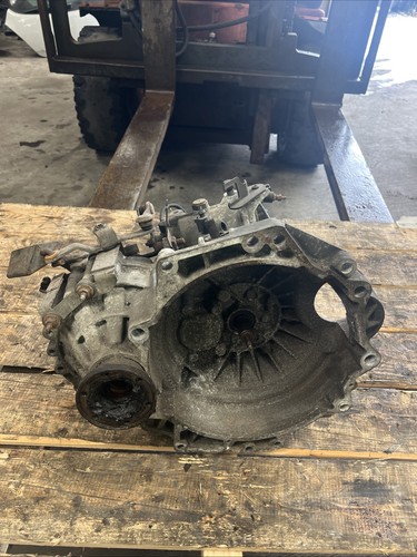 Seat leon fsq gearbox 1m1 - fsq,