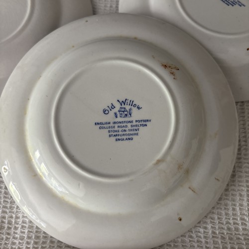 Old willow english iron - old,