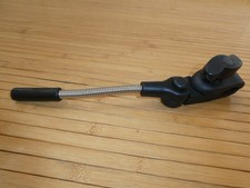 ROD & CLAMP for Parasol/ Umbrella fits iCandy Silver Cross Mamas & Papas parasol