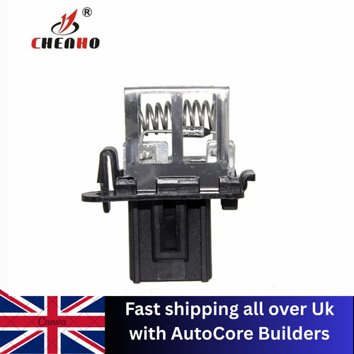 Radiator heater fan blower - radiator,