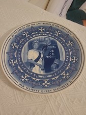 Wedgewood 50th Anniversary of