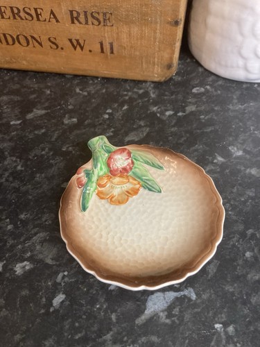 Carlton ware items - 2x,