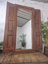 Large Antique Indian Colonial