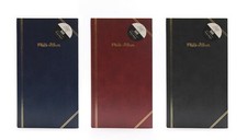 6x4 Inch Photo Album Slip in