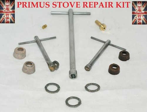 Primus stove keys - primus,