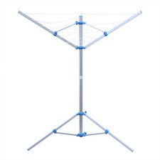 Rotary Clothesline Dryer