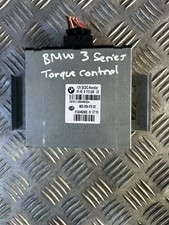 BMW 3 Series Wandler Torque