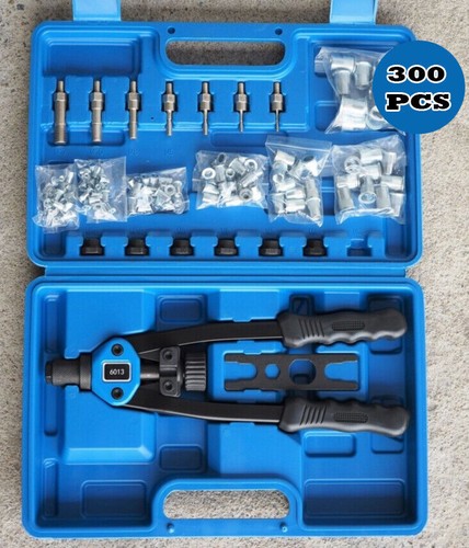 300pcs rivet nut - nut, tool
